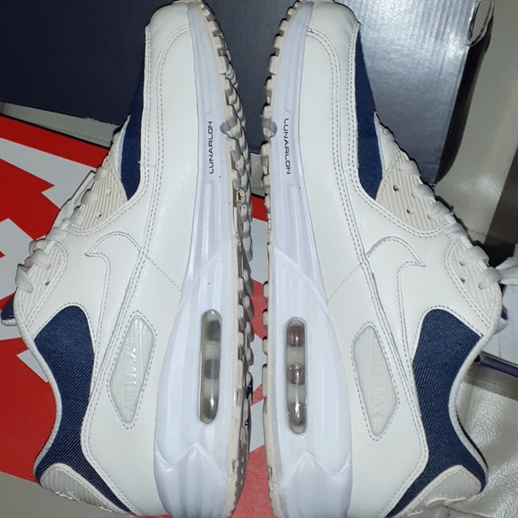 Air max Lunarlion - Picture 2 of 4